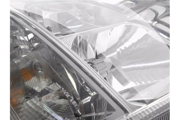 Recambio de faro delantero izquierdo para opel meriva 1.4 enjoy referencia OEM IAM 93321053  