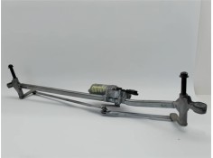 Recambio de motor limpiaparabrisas delantero para opel movano b furgón/combi 2.3 combi l1h1 3,0t referencia OEM IAM 141409360  