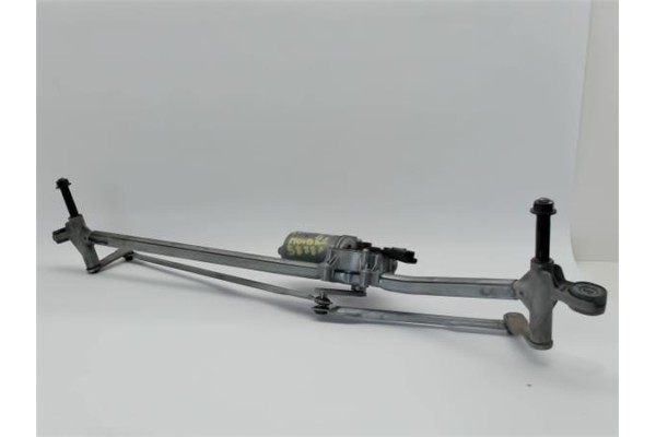 Recambio de motor limpiaparabrisas delantero para opel movano b furgón/combi 2.3 combi l1h1 3,0t referencia OEM IAM 141409360  