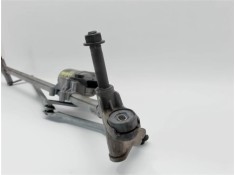 Recambio de motor limpiaparabrisas delantero para opel movano b furgón/combi 2.3 combi l1h1 3,0t referencia OEM IAM 141409360  