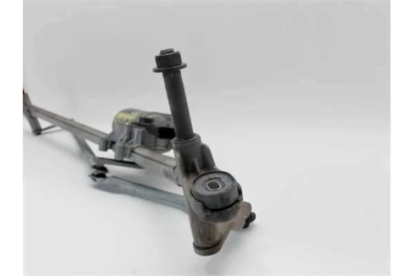 Recambio de motor limpiaparabrisas delantero para opel movano b furgón/combi 2.3 combi l1h1 3,0t referencia OEM IAM 141409360  