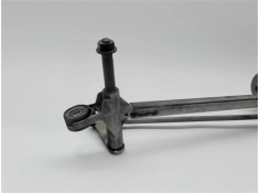 Recambio de motor limpiaparabrisas delantero para opel movano b furgón/combi 2.3 combi l1h1 3,0t referencia OEM IAM 141409360  