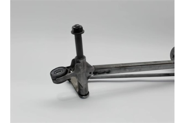 Recambio de motor limpiaparabrisas delantero para opel movano b furgón/combi 2.3 combi l1h1 3,0t referencia OEM IAM 141409360  