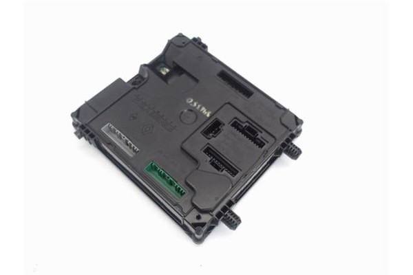 Recambio de centralita para renault laguna iii berlina 2.0 dci (bt01, bt0e, bt0k) referencia OEM IAM 284B10026R A2C5318652009 