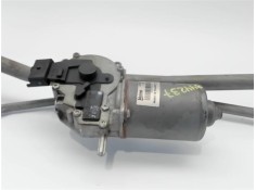 Recambio de motor limpiaparabrisas delantero para opel movano b furgón/combi 2.3 combi l1h1 3,0t referencia OEM IAM 141409360  