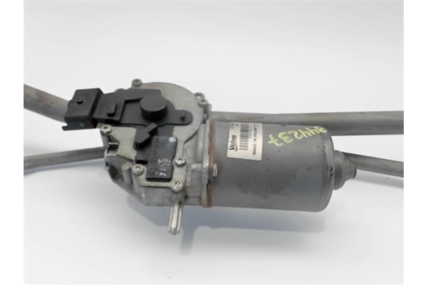 Recambio de motor limpiaparabrisas delantero para opel movano b furgón/combi 2.3 combi l1h1 3,0t referencia OEM IAM 141409360  