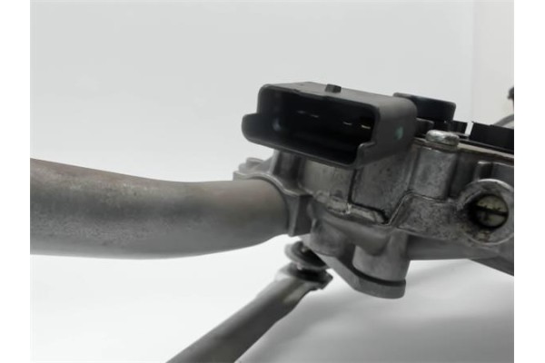 Recambio de motor limpiaparabrisas delantero para opel movano b furgón/combi 2.3 combi l1h1 3,0t referencia OEM IAM 141409360  