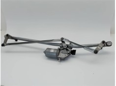 Recambio de motor limpiaparabrisas delantero para opel movano b furgón/combi 2.3 combi l1h1 3,0t referencia OEM IAM 141409360  