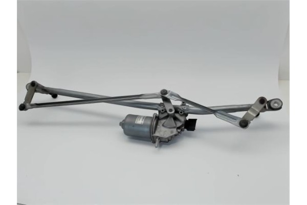 Recambio de motor limpiaparabrisas delantero para opel movano b furgón/combi 2.3 combi l1h1 3,0t referencia OEM IAM 141409360  