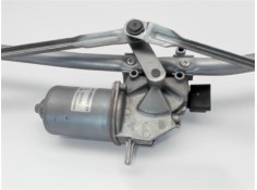 Recambio de motor limpiaparabrisas delantero para opel movano b furgón/combi 2.3 combi l1h1 3,0t referencia OEM IAM 141409360  