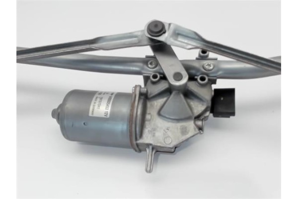 Recambio de motor limpiaparabrisas delantero para opel movano b furgón/combi 2.3 combi l1h1 3,0t referencia OEM IAM 141409360  