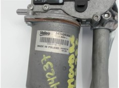 Recambio de motor limpiaparabrisas delantero para opel movano b furgón/combi 2.3 combi l1h1 3,0t referencia OEM IAM 141409360  