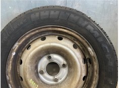 Recambio de rueda completa repuesto para citroen berlingo 1.4 i (mfkfx) referencia OEM IAM 5401E9  