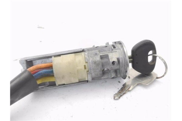 Recambio de clausor para ligier x-too 0.5 lombardini referencia OEM IAM N0501539  