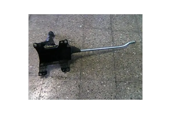Recambio de varillas de cambio para opel corsa d 1.2 referencia OEM IAM   