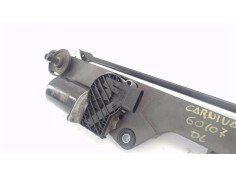Recambio de motor limpiaparabrisas delantero para kia carnival 2.9 crdi referencia OEM IAM 981104D000  