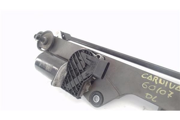 Recambio de motor limpiaparabrisas delantero para kia carnival 2.9 crdi referencia OEM IAM 981104D000  