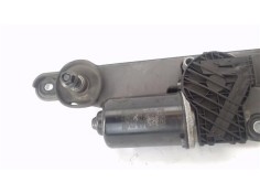 Recambio de motor limpiaparabrisas delantero para kia carnival 2.9 crdi referencia OEM IAM 981104D000  