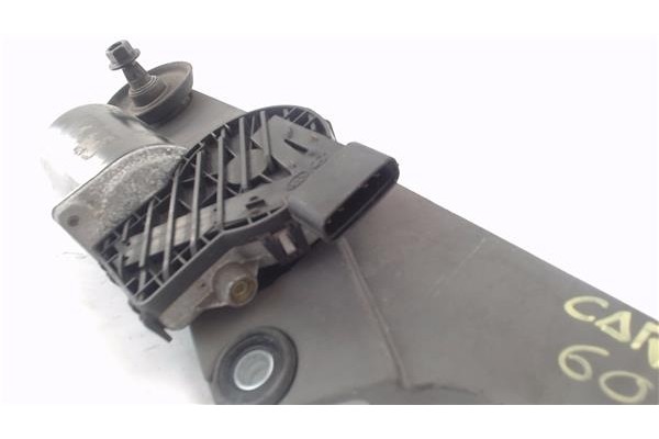 Recambio de motor limpiaparabrisas delantero para kia carnival 2.9 crdi referencia OEM IAM 981104D000  