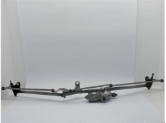 Recambio de motor limpiaparabrisas delantero para smart fortwo coupe 0.8 fortwo coupe cdi (33kw) (451.300) referencia OEM IAM A4