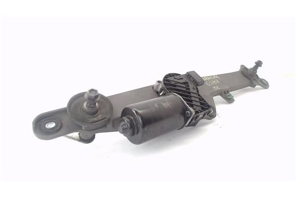 Recambio de motor limpiaparabrisas delantero para kia carnival 2.9 crdi referencia OEM IAM 981104D000  