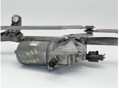 Recambio de motor limpiaparabrisas delantero para smart fortwo coupe 0.8 fortwo coupe cdi (33kw) (451.300) referencia OEM IAM A4