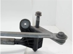 Recambio de motor limpiaparabrisas delantero para smart fortwo coupe 0.8 fortwo coupe cdi (33kw) (451.300) referencia OEM IAM A4