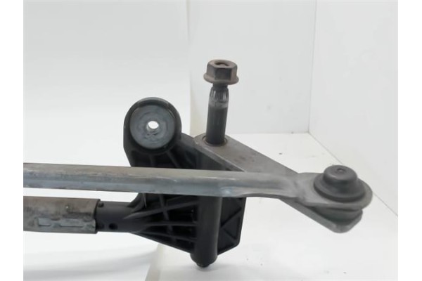 Recambio de motor limpiaparabrisas delantero para smart fortwo coupe 0.8 fortwo coupe cdi (33kw) (451.300) referencia OEM IAM A4