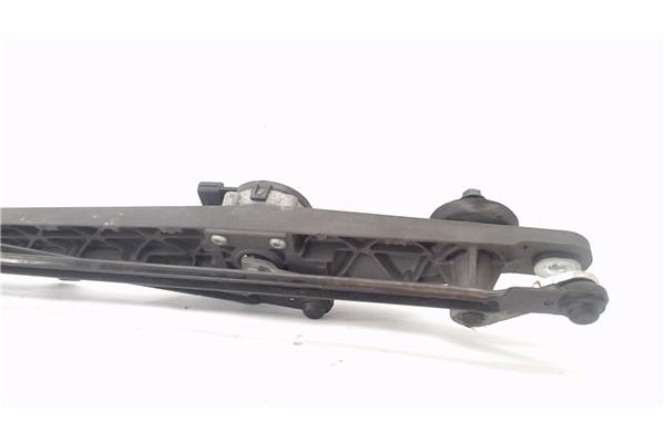 Recambio de motor limpiaparabrisas delantero para kia carnival 2.9 crdi referencia OEM IAM 981104D000  