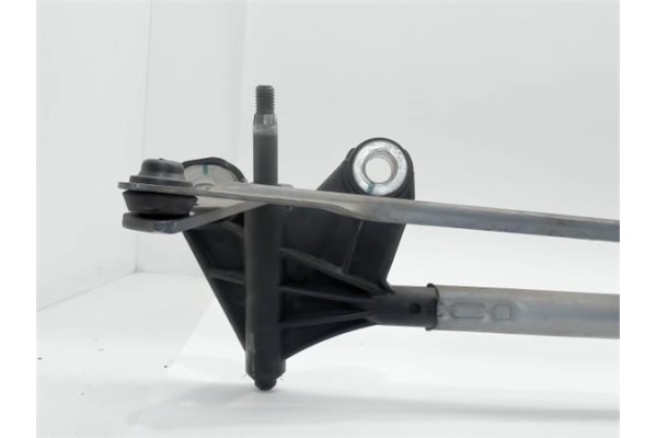Recambio de motor limpiaparabrisas delantero para smart fortwo coupe 0.8 fortwo coupe cdi (33kw) (451.300) referencia OEM IAM A4