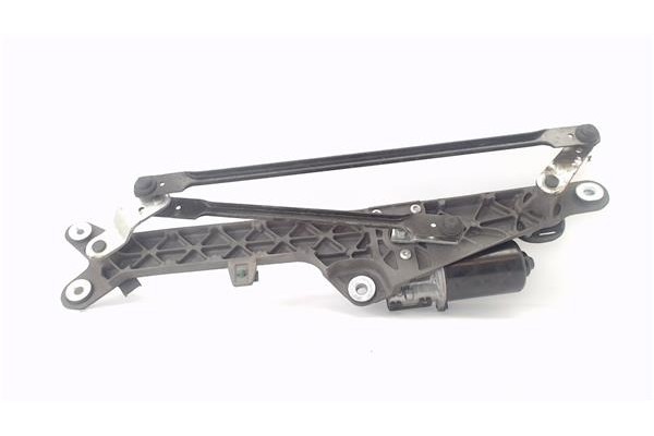 Recambio de motor limpiaparabrisas delantero para kia carnival 2.9 crdi referencia OEM IAM 981104D000  