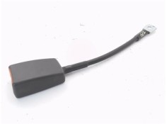 Recambio de anclaje cinturon delantero izquierdo para ligier x-too 0.5 lombardini referencia OEM IAM 33032603  
