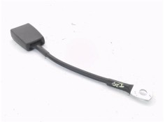 Recambio de anclaje cinturon delantero izquierdo para ligier x-too 0.5 lombardini referencia OEM IAM 33032603  