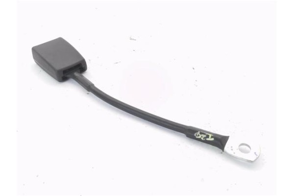 Recambio de anclaje cinturon delantero izquierdo para ligier x-too 0.5 lombardini referencia OEM IAM 33032603  