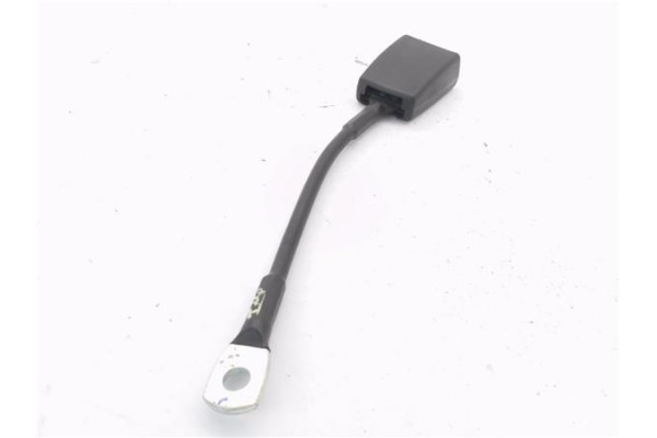 Recambio de anclaje cinturon delantero izquierdo para ligier x-too 0.5 lombardini referencia OEM IAM 33032603  