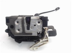 Recambio de cierre electromagnetico delantero izquierdo para ford fiesta vi 1.4 tdci referencia OEM IAM 8A6AA21813AE  