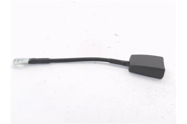 Recambio de anclaje cinturon delantero izquierdo para ligier x-too 0.5 lombardini referencia OEM IAM 33032603  