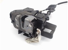 Recambio de cierre electromagnetico delantero izquierdo para ford fiesta vi 1.4 tdci referencia OEM IAM 8A6AA21813AE  