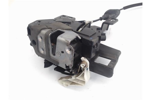 Recambio de cierre electromagnetico delantero izquierdo para ford fiesta vi 1.4 tdci referencia OEM IAM 8A6AA21813AE  