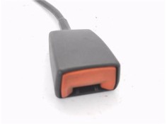 Recambio de anclaje cinturon delantero izquierdo para ligier x-too 0.5 lombardini referencia OEM IAM 33032603  