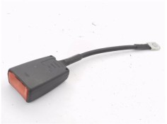 Recambio de anclaje cinturon delantero izquierdo para ligier x-too 0.5 lombardini referencia OEM IAM 33032603  