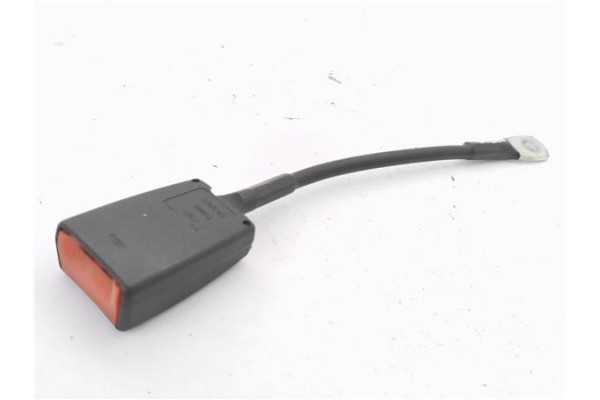 Recambio de anclaje cinturon delantero izquierdo para ligier x-too 0.5 lombardini referencia OEM IAM 33032603  