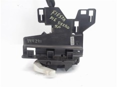 Recambio de cierre electromagnetico delantero izquierdo para ford fiesta vi 1.4 tdci referencia OEM IAM 8A6AA21813AE  