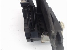 Recambio de cierre electromagnetico delantero izquierdo para ford fiesta vi 1.4 tdci referencia OEM IAM 8A6AA21813AE  