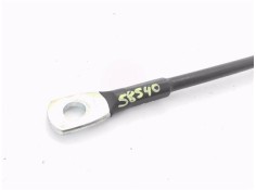 Recambio de anclaje cinturon delantero izquierdo para ligier x-too 0.5 lombardini referencia OEM IAM 33032603  