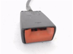 Recambio de anclaje cinturon delantero izquierdo para ligier x-too 0.5 lombardini referencia OEM IAM 33032603  