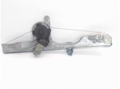 Recambio de mecanismo elevalunas delantero izquierdo para renault modus i 1.5 dci (fp0d, jp0d) referencia OEM IAM 118241  