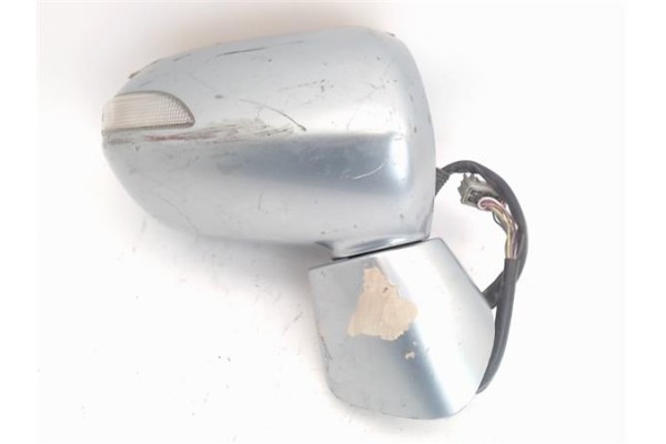 Recambio de retrovisor electrico derecho para honda jazz (gd1/5) referencia OEM IAM   