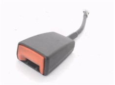 Recambio de anclaje cinturon delantero izquierdo para ligier x-too 0.5 lombardini referencia OEM IAM 33032603  