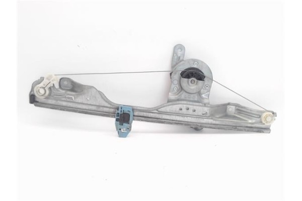Recambio de mecanismo elevalunas delantero izquierdo para renault modus i 1.5 dci (fp0d, jp0d) referencia OEM IAM 118241  